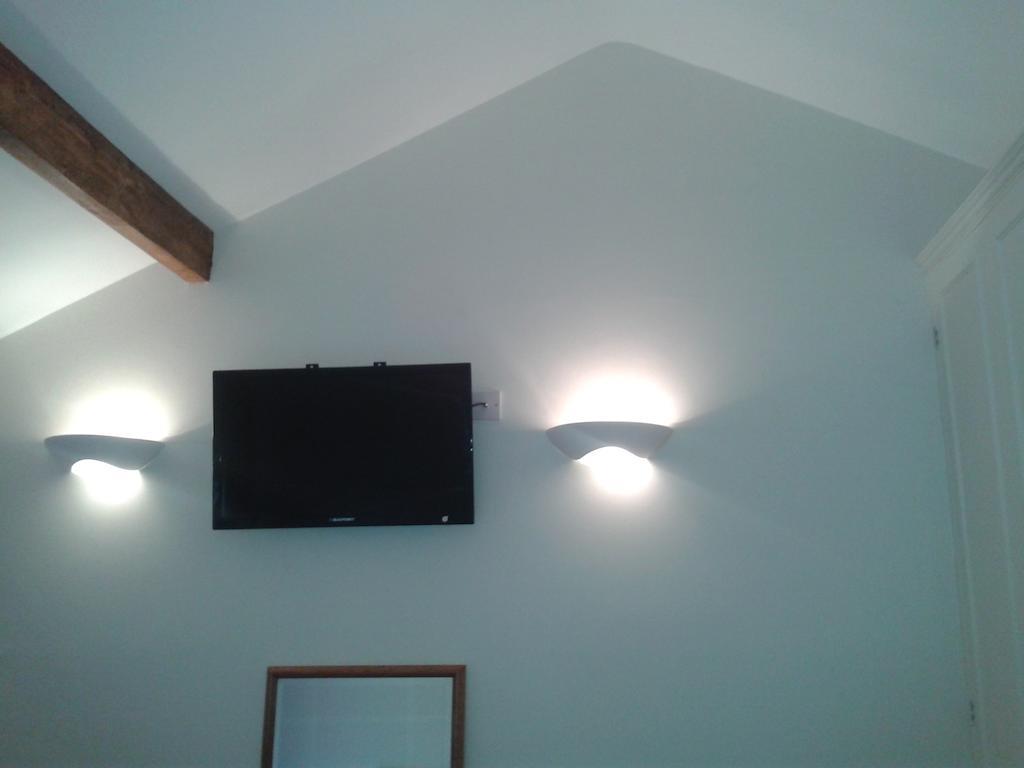 Manor Garden Lodge Wirral Ruang foto
